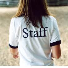 staff