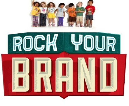 rock your brand
