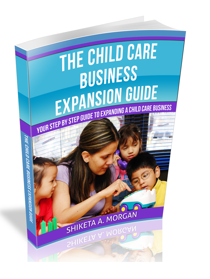 Child Care Business expansion Guide