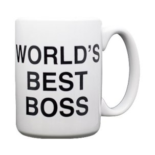 good-boss